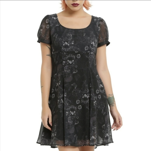 Spin Doctor Dresses & Skirts - 🆕Spin Doctor Scullion Cap Sleeve Dress/NWT